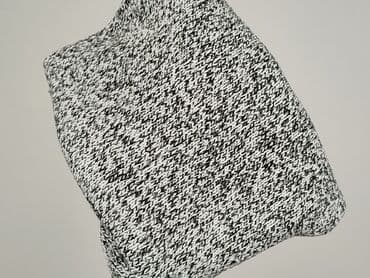 sweter z perełkami h m: H&M Divided, Sweter damski, rozmiar L — 6