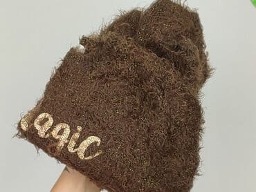 emu kapcie: Sweater, H&M, 8 years, 122-128 cm, condition - Very good — 6