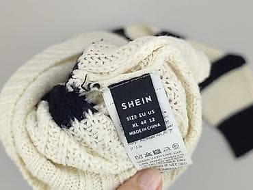 rozek: Shein, Sweter damski, rozmiar XL — 4