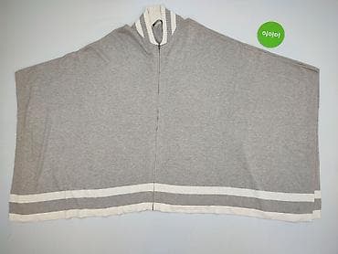 parka marki tchibo: Olsen, Ponczo damskie, rozmiar One size — 2