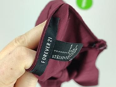 chrzest: Forever 21, Szorty damskie, rozmiar S — 5