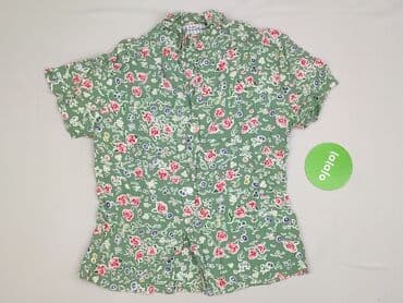 wiosenna koszula: Bluzka damska, rozmiar L — 2