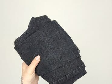 podarte jeansy: Clockhouse, Jeans for women, size L (EU 40) — 7