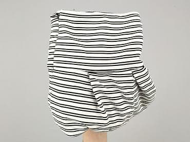 buty stradivarius botki: Spódnica damska, rozmiar S — 4