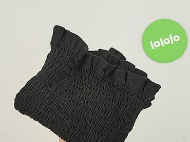 bluzki ciazowe hm: H&M, Top damski, rozmiar S — 6