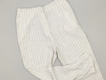 legginsy wzorzyste: Greenpoint, Material trousers for women, L at lalafo.pl — 1 legginsy wzorzyste: Greenpoint, Material trousers for women, L — 1