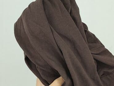 czarne t shirty damskie w serek: T-shirt damski, rozmiar L — 5