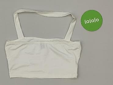jaka platforma: Shein, Top damski, rozmiar S — 3