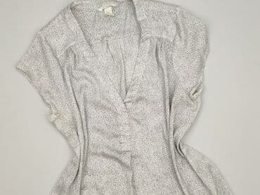 koszulki do karmienia lidl: H&M Mama, Bluzka damska, L — 1