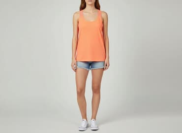 next klapki damskie: Next, T-shirt damski, rozmiar L — 7