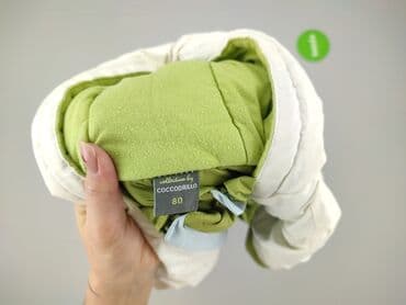 kombinezon softshell dla dzieci lidl: Overall, Coccodrillo, 9-12 months, condition - Perfect — 4