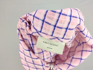 sukienki z lat 70 sklep: Freequent, Sukienka damska, M — 4