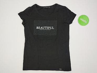 koszulki mon: Monnari, T-shirt damski, rozmiar S — 2