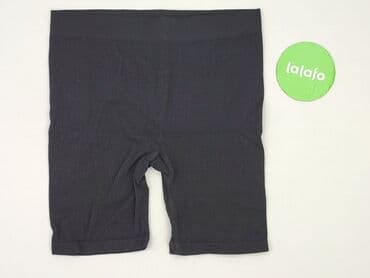 krótkie spodenki hummel: H&M, Szorty damskie, rozmiar M — 3