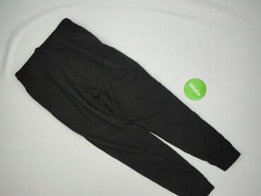 hm spodnie dresowe: H&M, Spodnie dresowe damskie, S — 3