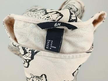 ccc buty jordan: H&M, T-shirt damski, rozmiar M — 4