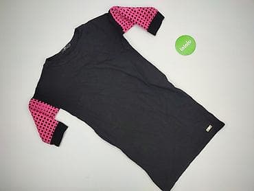 jedwab: Elisabetta Franchi, Tunika damska, rozmiar S — 2