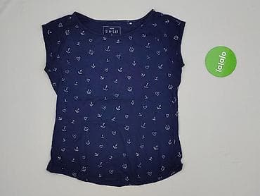 nirvana oversized t shirty: Sinsay, T-shirt damski, rozmiar M — 2