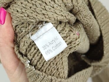 sweter grucha allegro: Women`s sweater, size S (EU 36) — 4