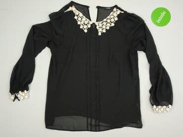 lidl bluzki: George, Bluzka damska, rozmiar L — 2