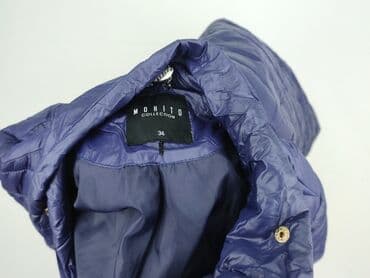 marynarka góralska: Mohito, Kurtka przejściowa damska, XS — 4