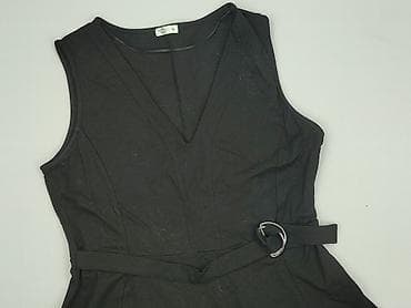 poliamid top: Cubus, Top damski, rozmiar XL — 1