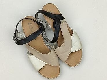 Sandały damskie, rozmiar 38 w lalafo.pl Sandały damskie, rozmiar 38