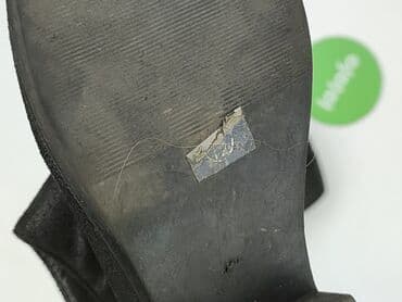 kozaki mohito: Botki damskie, rozmiar 43 — 5