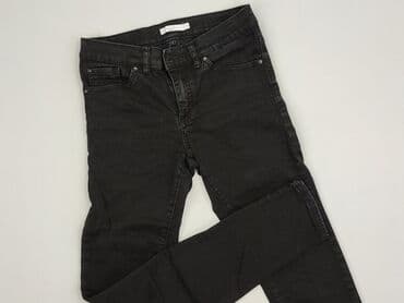 Jeansy damskie, S