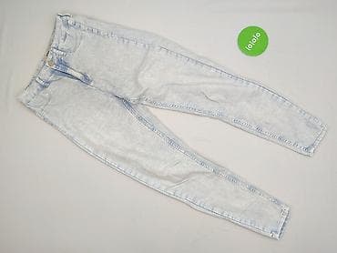 star raw jeans: Sinsay, Jeansy damskie, rozmiar S — 2