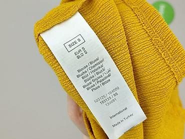 top s: Orsay, Top damski, rozmiar S — 4