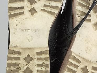 noosy buty: Półbuty damskie, rozmiar 35 — 6