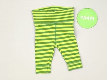 skarpety z twoim psem: Легінси, H&M, 1-3 міс., стан - Дуже гарний — 2