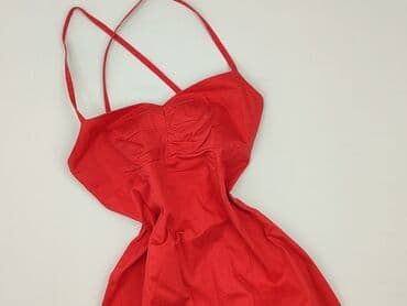 sukienki swing plus size: Florence, Sukienka damska, rozmiar S — 1