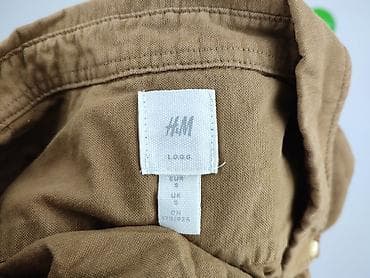 koszule mango: H&M L.O.G.G., Koszulа dla mężczyzn, rozmiar S — 4