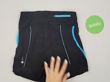 nike pro olx: Kalenji, Szorty damskie, rozmiar M — 4