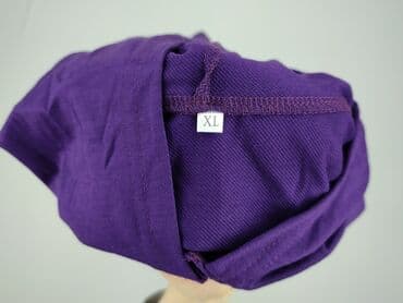 bluzy na shein: Bluza z kapturem damska, rozmiar XL — 4