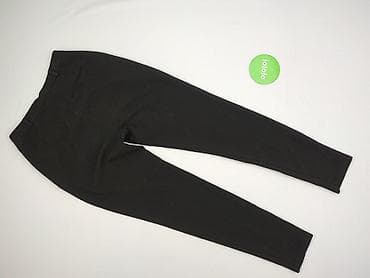 kombinezon roboczy: Pieces, Spodnie materiałowe damskie, rozmiar XS — 3