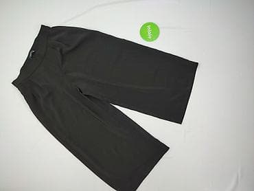 Spodnie materiałowe damskie, rozmiar M — 2