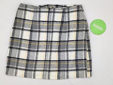 bomberki reserved: Peacocks, Spódnica damska, rozmiar L — 3