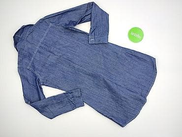 zara basic sukienka: Koszula damska, rozmiar S — 3