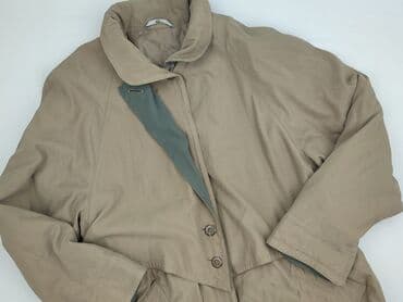 Жіночий одяг: C&A, Пальто жіноче, розмір 3XL — 1