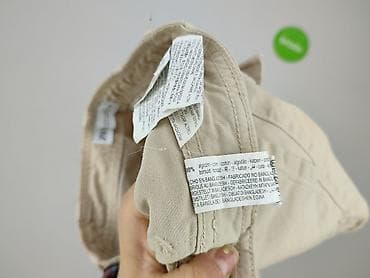 zara cargo: Zara, Spodnie cargo damskie, rozmiar M — 5
