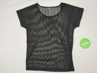 czerwona bluzki z bufkami: Ichi, Women's blouse, M at lalafo.pl — 2 czerwona bluzki z bufkami: Ichi, Women's blouse, M — 2