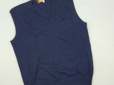 Women`s waistcoat, size 4XL (EU 48) — 1