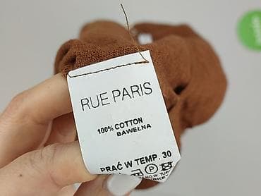 baby sweatshirt: Rue Paris, Komplet dresowy damski, rozmiar L — 10