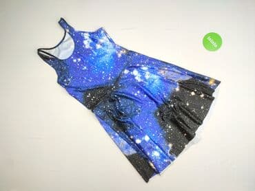 sukienki chanelka: Women`s dress, size S (EU 36) — 2