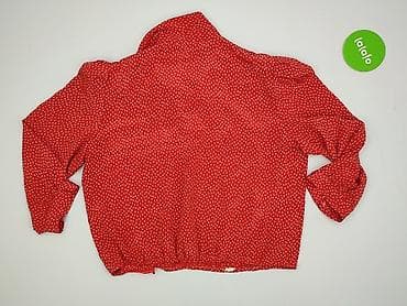 t shirty pattern: Koszula damska, rozmiar 4XL — 3