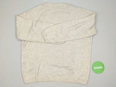 paramour sweter: George, Sweter damski, L — 4