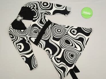 sukienki damskie trapezowe allegro: Sukienka damska, rozmiar S — 3